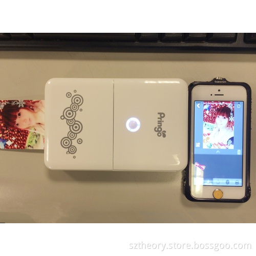 Big Sales High Quality Hiti Portable Printer/Mini Photo Printer/Pocket Printer